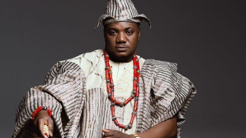 Cqd Singer Watch: CDQ Scores Salutations For Flavour-featured Single