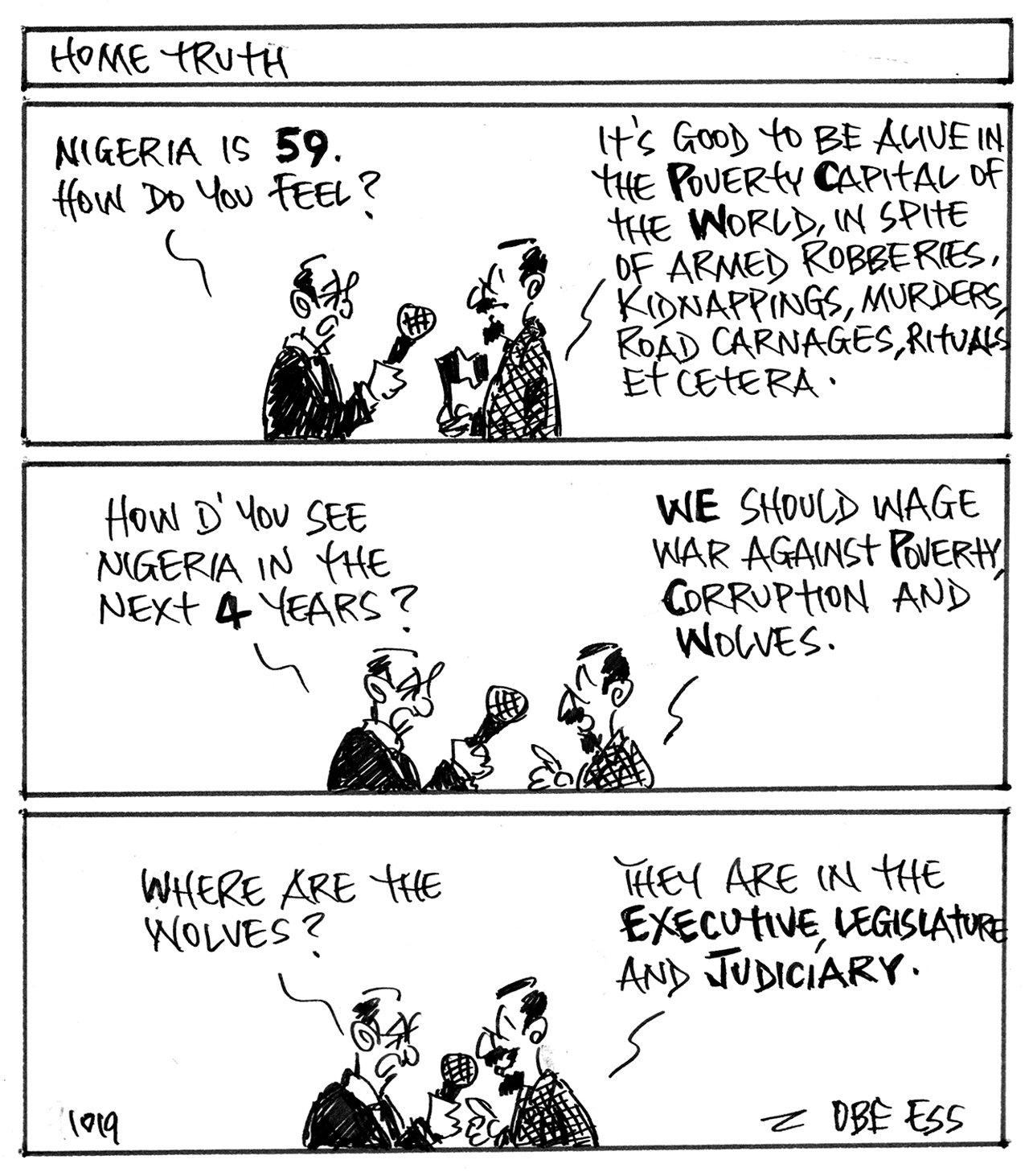 Cartoon 02-10-2019