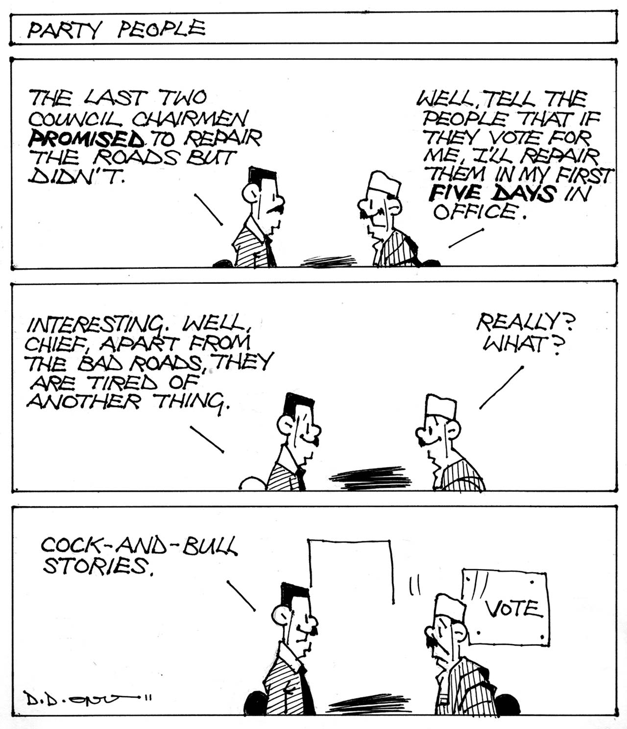 Cartoon