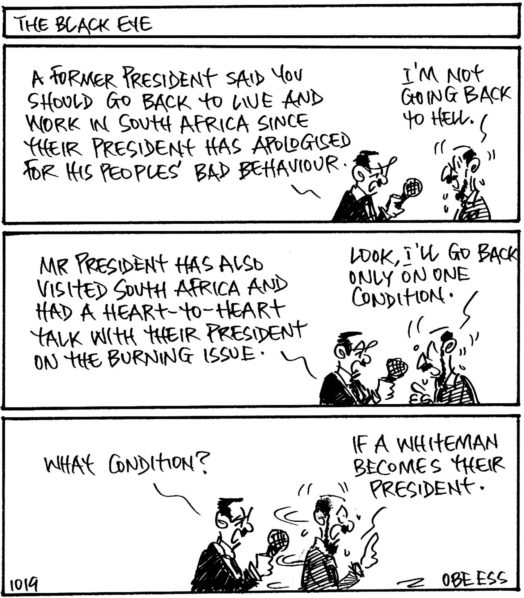 Cartoon