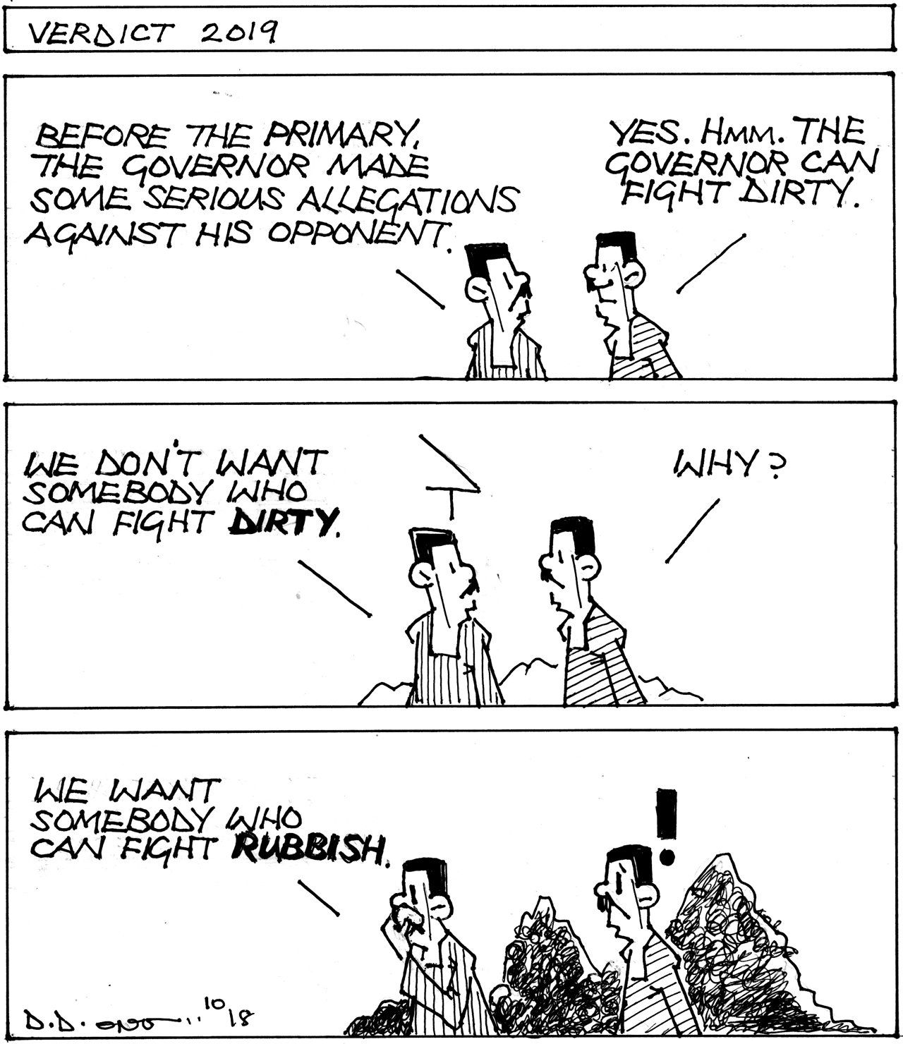 Cartoon 8-10-19