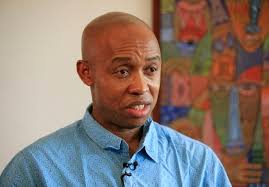 Chidi Odinkalu