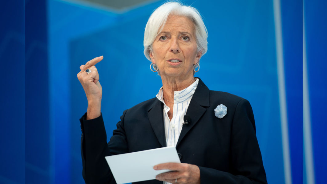 FILES-EU-ECB-EUROZONE-ECONOMY-LAGARDE