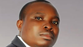 Dr. Vincent Nwani