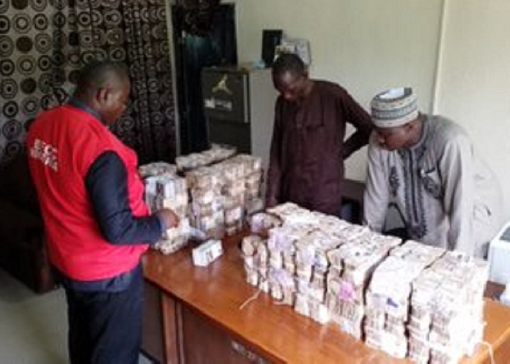 EFCC Zamfara