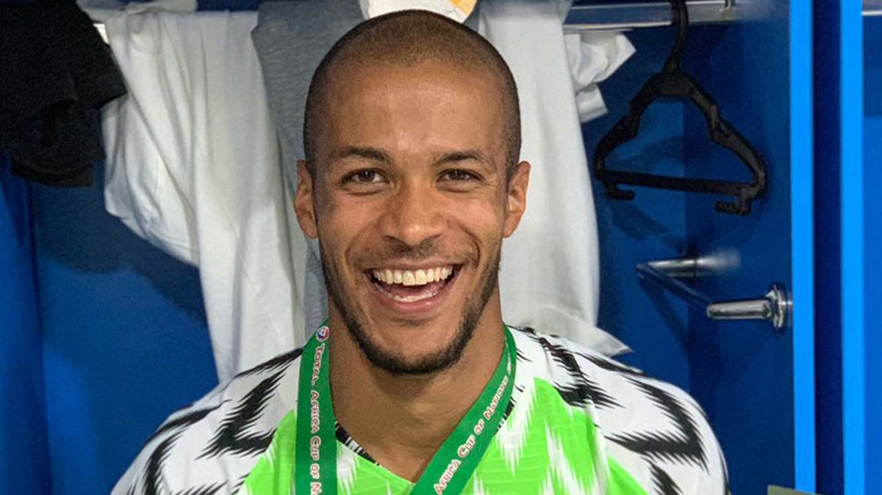 Ekong