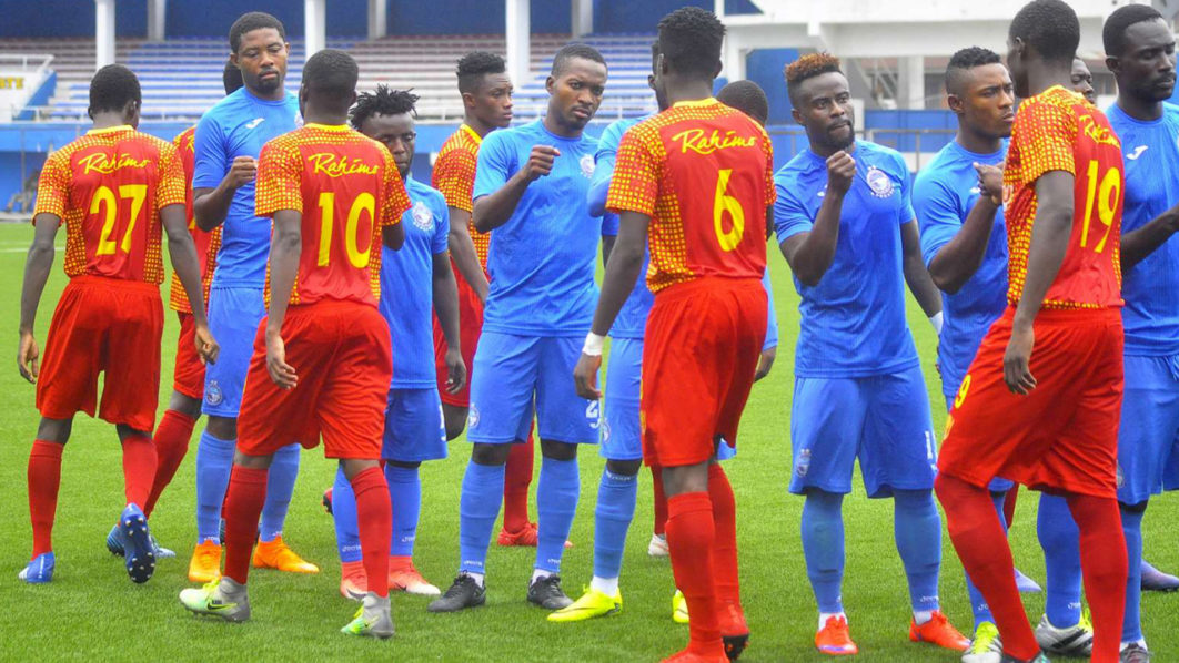 Enyimba