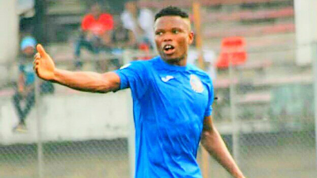 Enyimba
