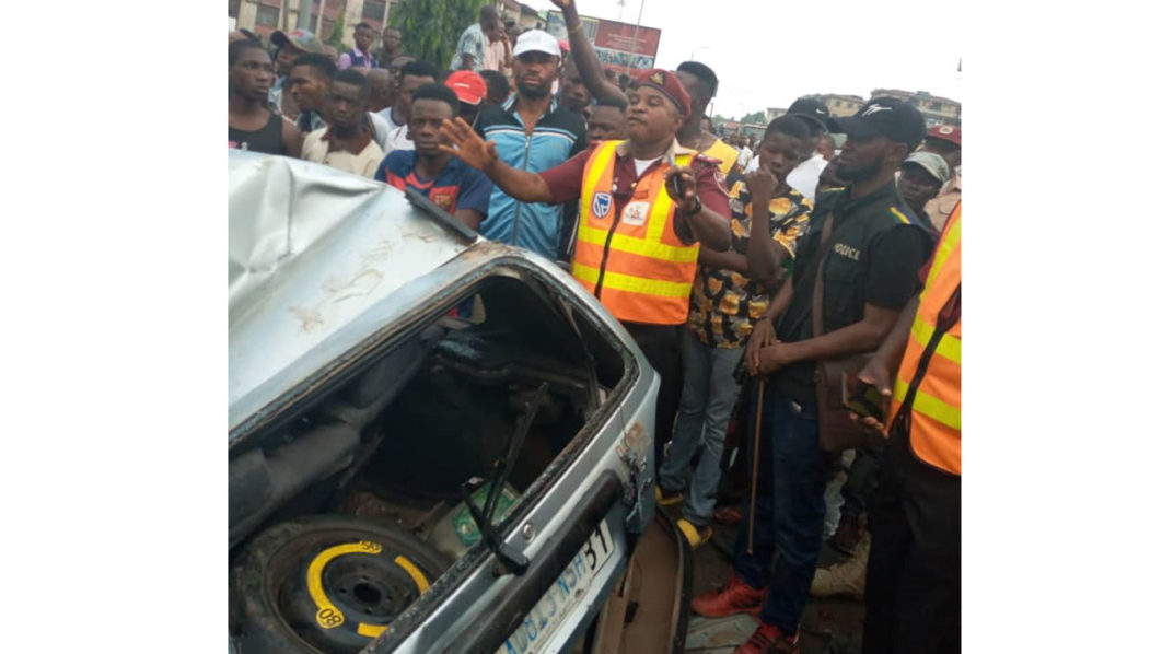 FRSC
