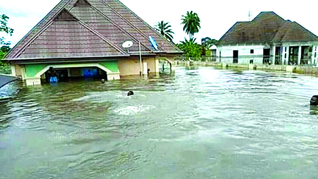 Flood