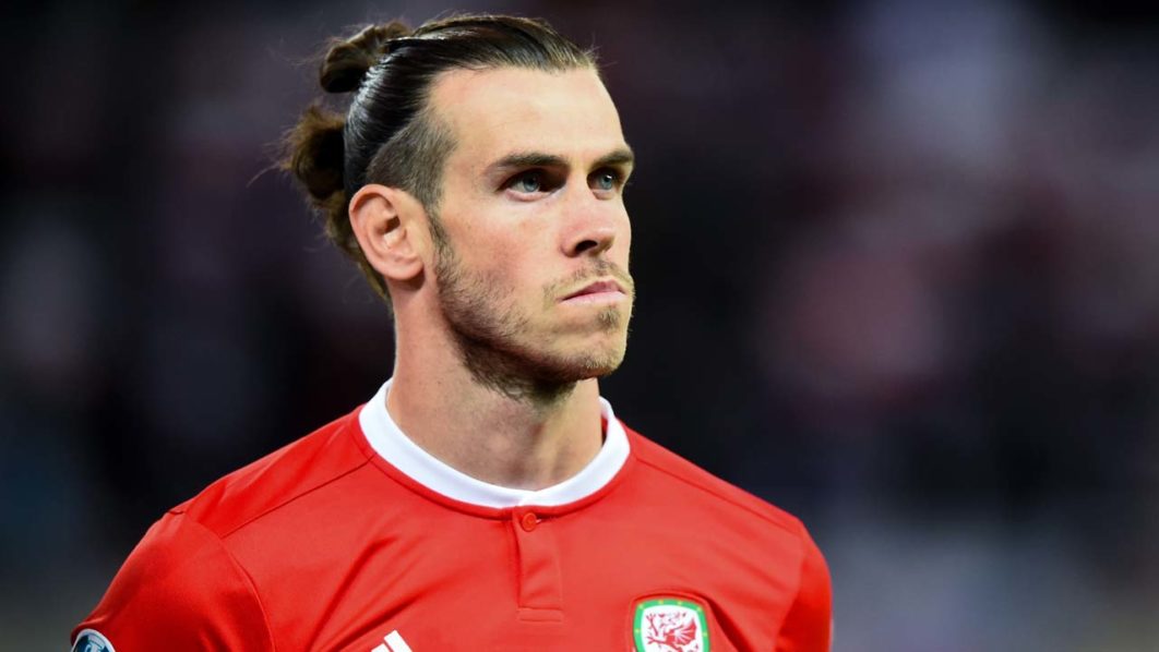 Gareth-Bale