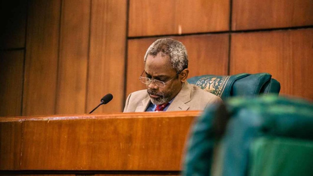 Gbajabiamila