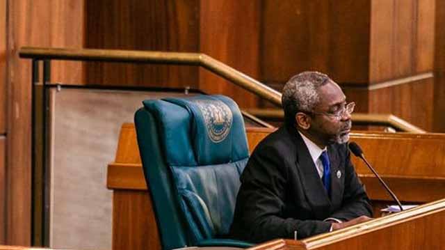 Gbajabiamila
