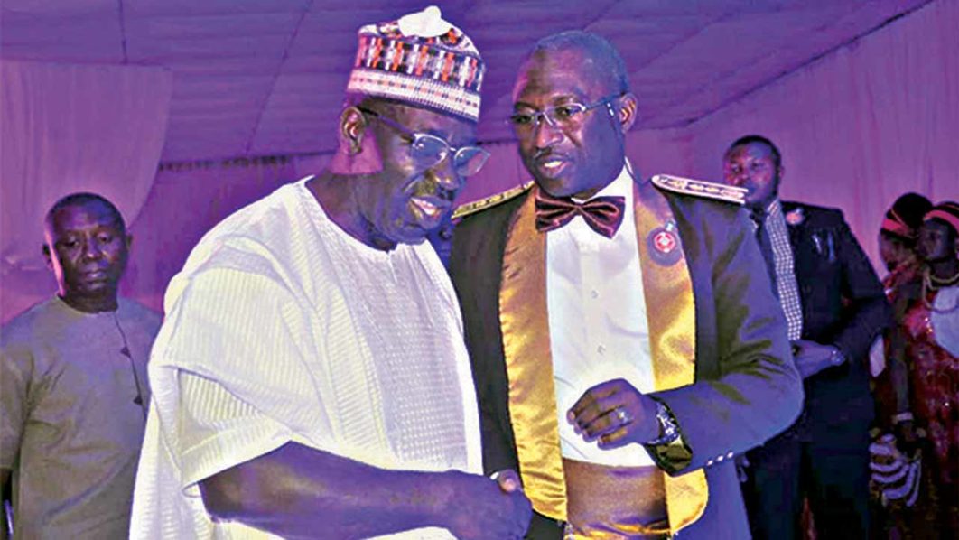 Godwin-Obaseki