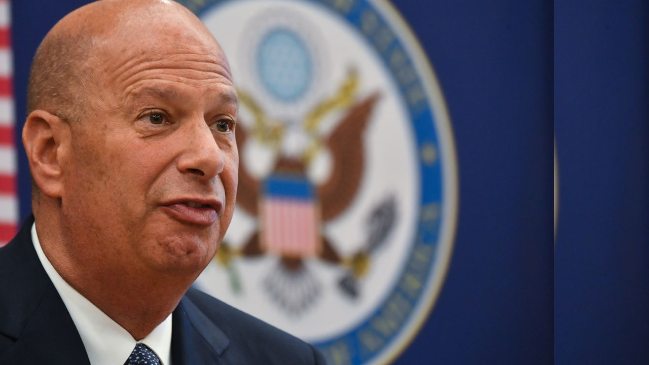 Democrats launch formal Trump impeachment inquiry