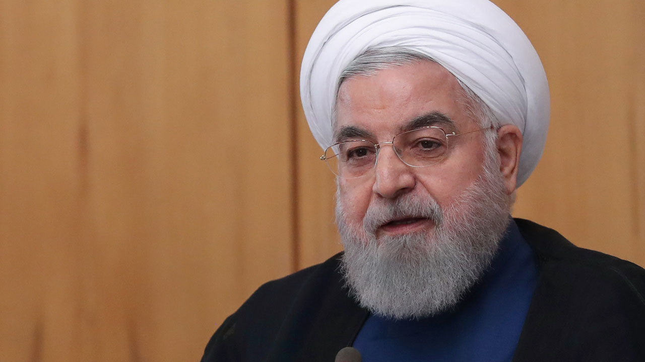 IRAN-POLITICS