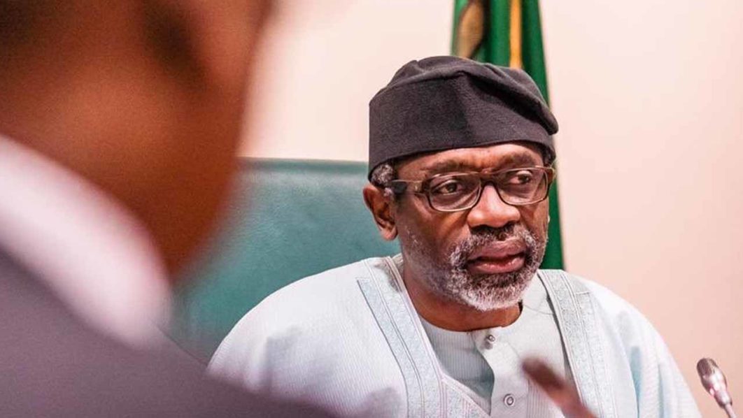 Hon. Gbajabiamila