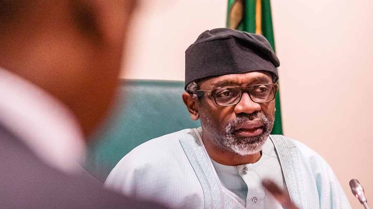 Hon. Gbajabiamila
