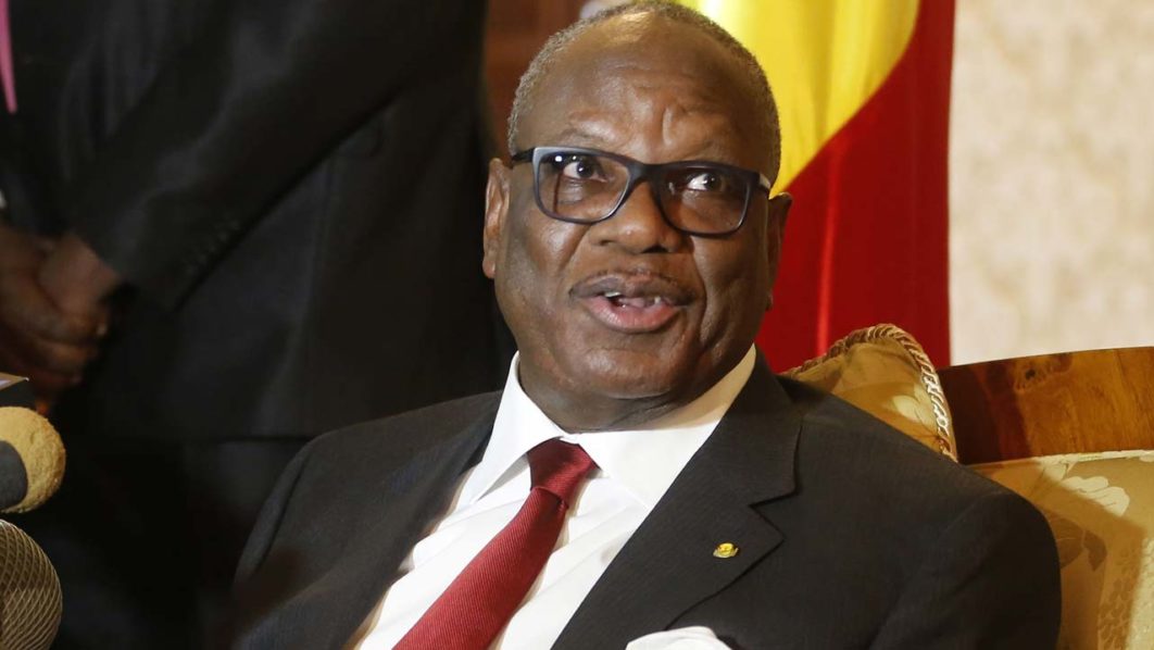 Ibrahim-Boubacar-Keitam