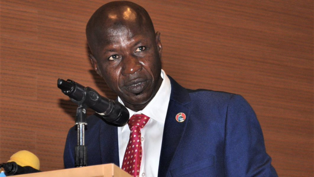 Ibrahim Magu