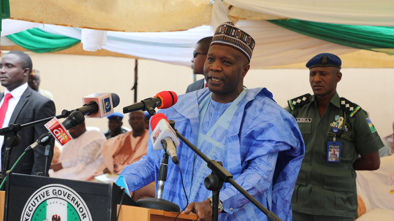 Inuwa Yahaya