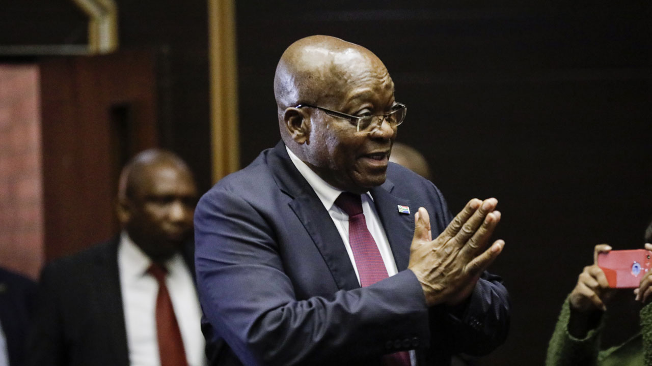 SAFRICA-POLITICS-CORRUPTION-ZUMA