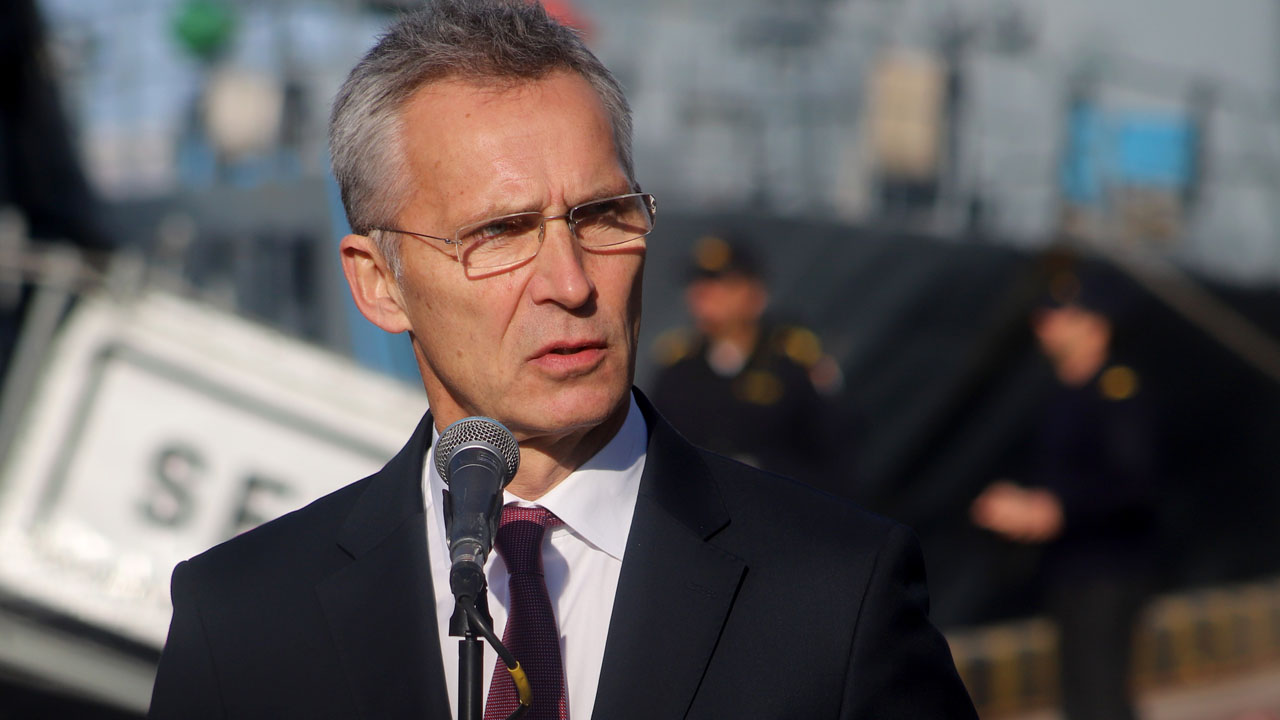 UKRAINE-NATO-POLITICS-DEFENCE