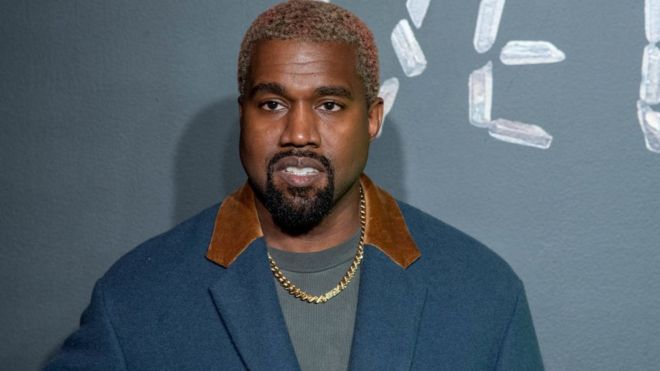 Kanye West