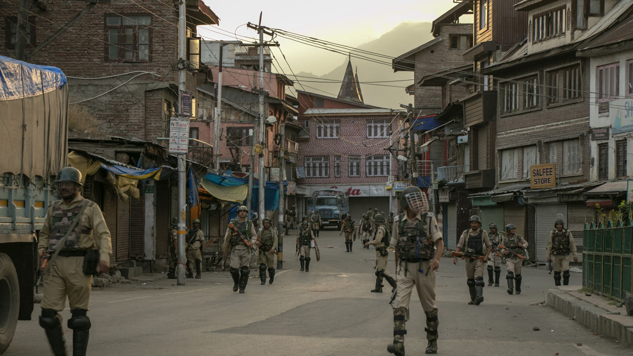 FILES-INDIA-PAKISTAN-KASHMIR-UNREST