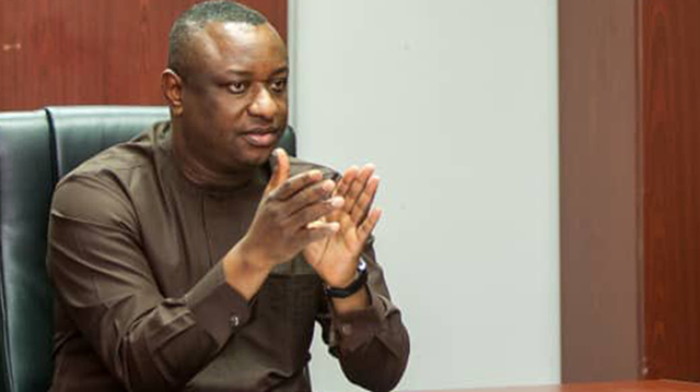 Keyamo