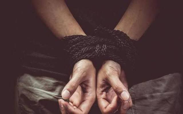 Kidnap