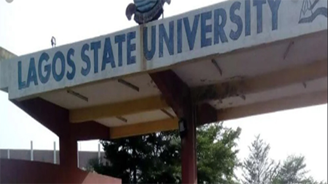 LASU