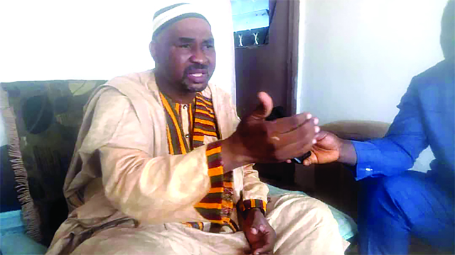 LAWAL MUDURU