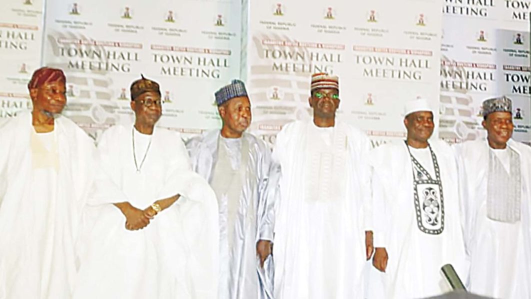 Lai-Mohammed
