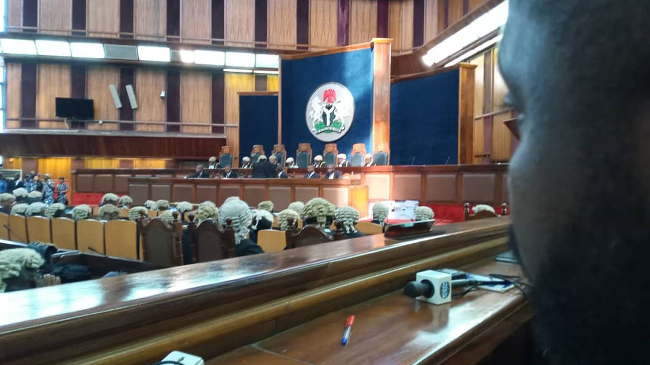 Supreme Court
