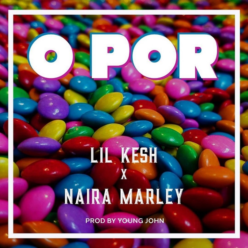 Lil kesh