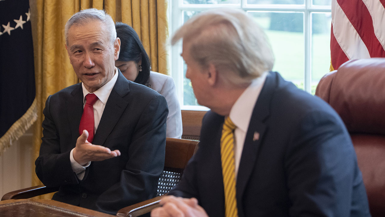 FILES-US-CHINA-TRADE-DIPLOMACY
