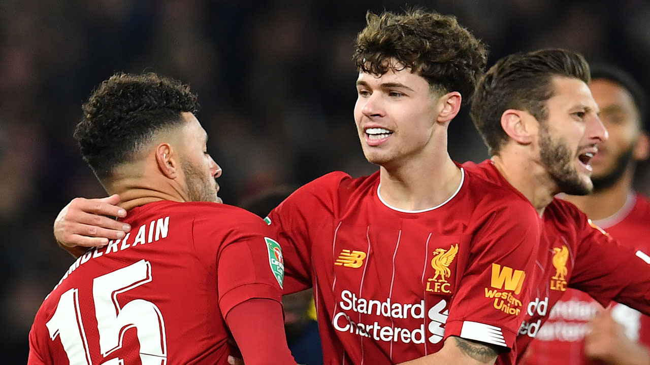 FBL-ENG-LCUP-LIVERPOOL-ARSENAL
