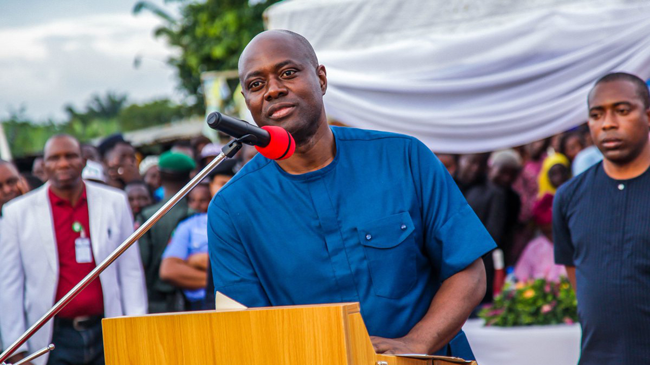 Makinde