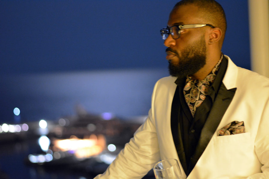 Man Styling Ascot – Sterling Ascots