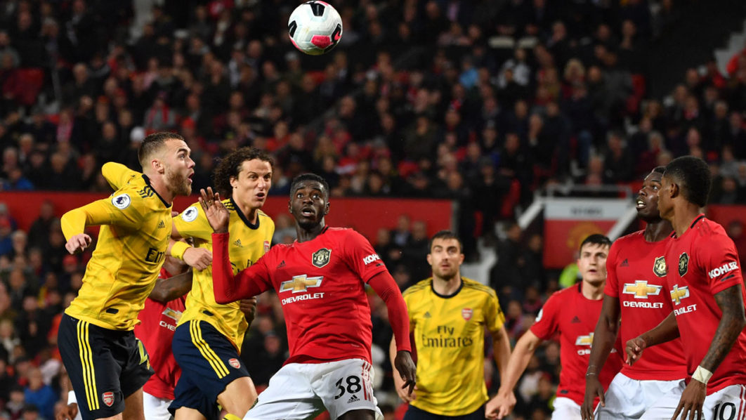 FBL-ENG-PR-MAN UTD-ARSENAL