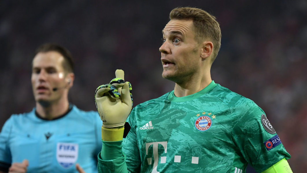 FBL-EUR-C1-OLYMPIACOS-BAYERN