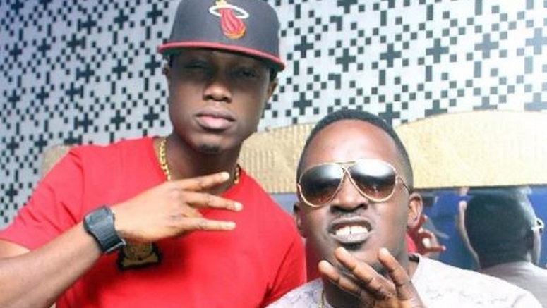 MI Abaga and Vector 