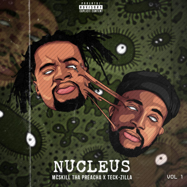 NUCLEUS FRONT