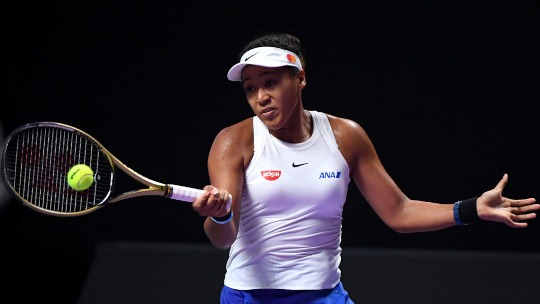 TENNIS-WTA-CHN