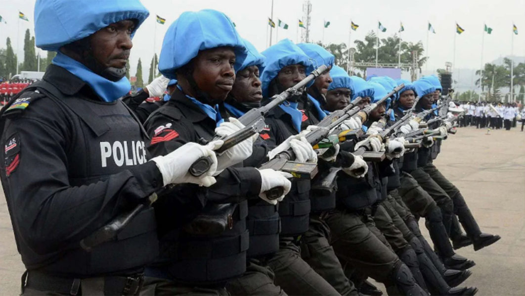Nigeria Police