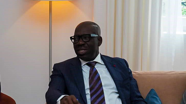 Obaseki