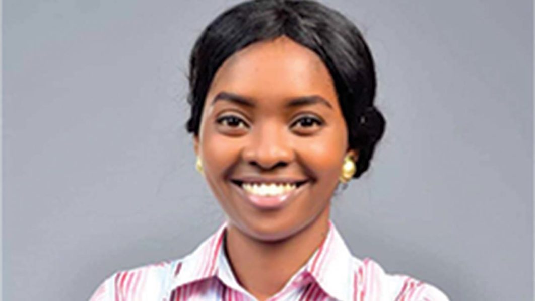 Odunayo-12=10
