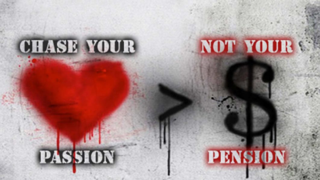 Passion