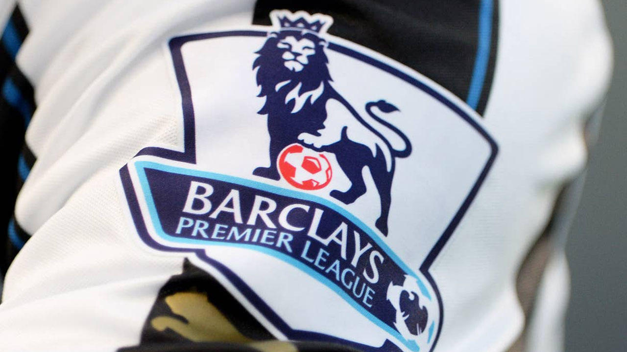 Premier League logo
